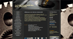 Desktop Screenshot of oelsieb.com